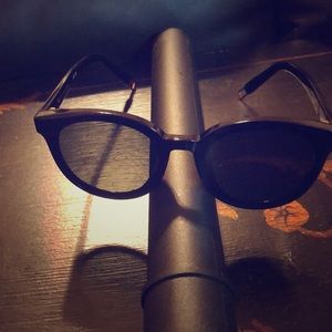 Gentle Monster Sunglasses